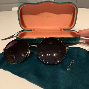 Gucci Sunglasses